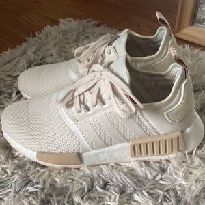 Adidas boost size 8. Only worn a few times